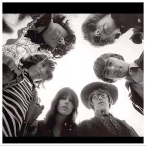 Look What’s Happening Out In The Streets Got A